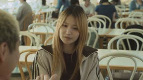 要我和你交往也不是不行2