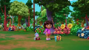 DORA 第1季3