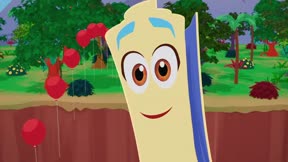 DORA 第1季4