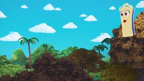 DORA 第1季5