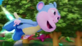 DORA 第1季6