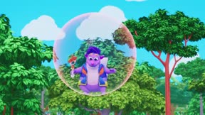 DORA 第1季7