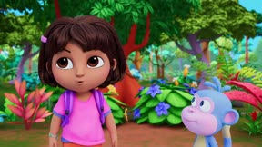 DORA 第1季8