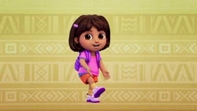 DORA 第1季10