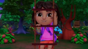 DORA 第1季11
