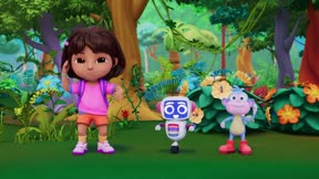 DORA 第1季13