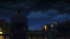 學園默示錄12
