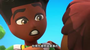LEGO Friends：下一章節 Season 33