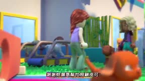 LEGO Friends:下一章節 Season 3 第4集 皮可的完美寵物盛宴