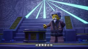 LEGO 旋風忍者：猛龍崛起 Season 317