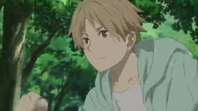 夏目友人帳 柒1