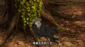 夏目友人帳 柒13
