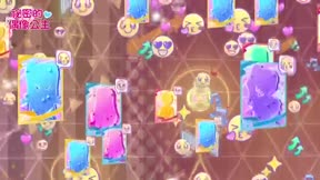 祕密的偶像公主16