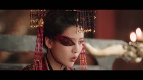 女帝 第21集