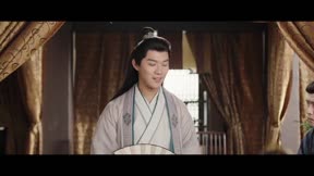 浣紗錄2