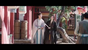 浣紗錄13
