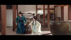 浣紗錄19
