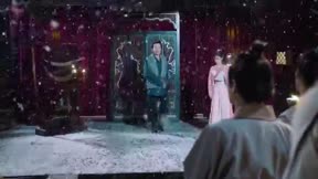人間驚鴻客2