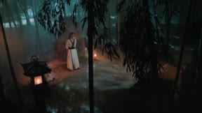 人間驚鴻客6
