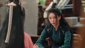 人間驚鴻客7