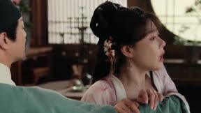 人間驚鴻客8
