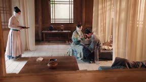 人間驚鴻客10