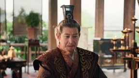 人間驚鴻客11