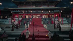 人間驚鴻客12