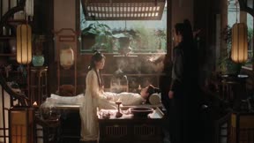 人間驚鴻客14