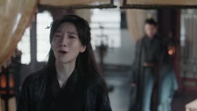 人間驚鴻客19