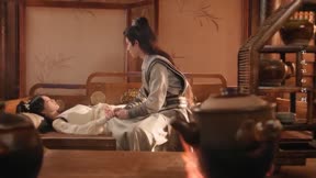 人間驚鴻客 第21集