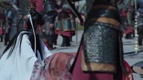 人間驚鴻客 第22集