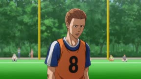 青之蘆葦4