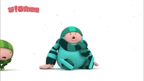 耶！百變怪怪8