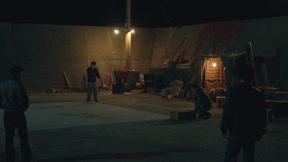 海中沉睡的鑽石 第9集 那一夜