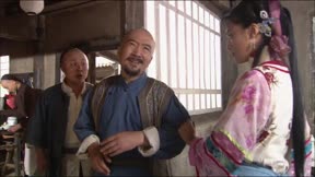 神醫喜來樂1