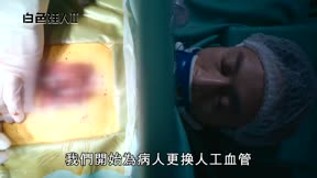 白色強人Ⅱ5