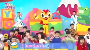 YOYO點點名第20季 第9集