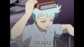 舞－HiME4