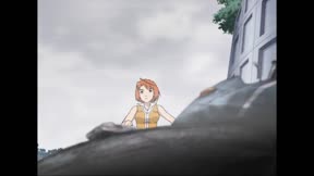 舞－HiME5