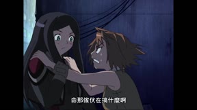 舞－HiME7