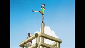 舞－HiME11