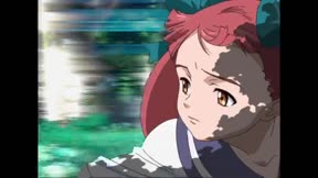 舞－HiME14