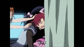 舞－HiME16