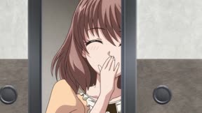 與僧侶交合的色慾之夜…3
