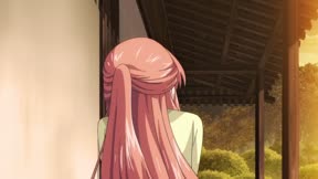 與僧侶交合的色慾之夜…4
