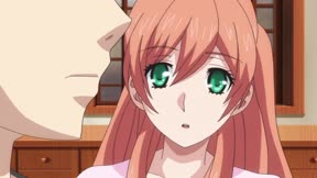 與僧侶交合的色慾之夜…9