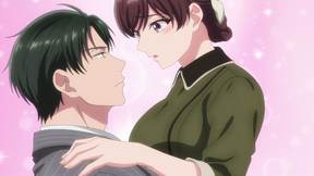 大正虛假新娘～替身新娘與軍人的猛烈熱愛3