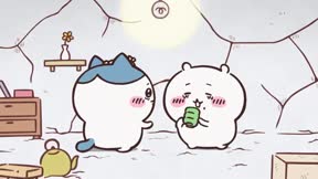 吉伊卡哇12