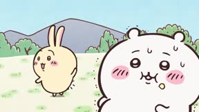 吉伊卡哇15